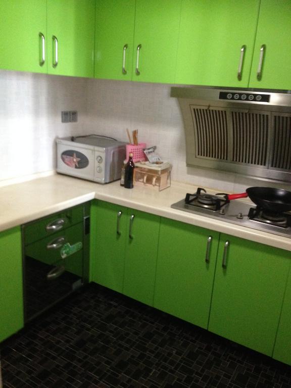 Shenzhen Pioneer Apartment Room photo