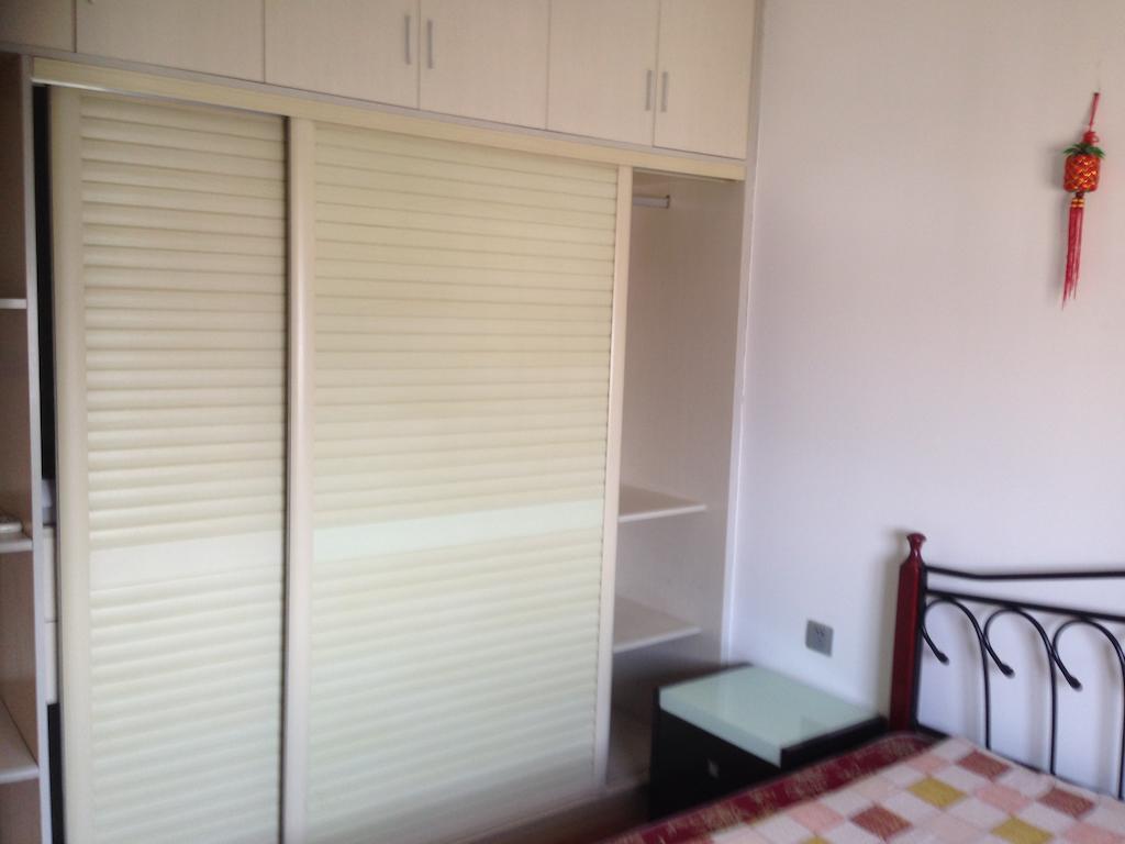 Shenzhen Pioneer Apartment Exterior photo