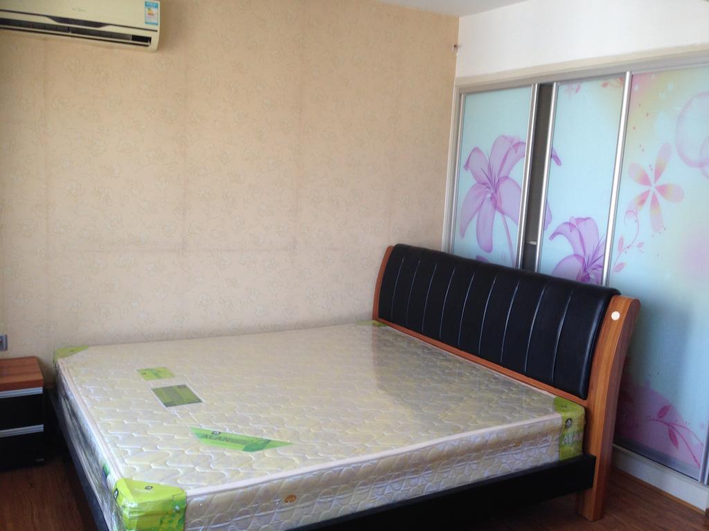 Shenzhen Pioneer Apartment Room photo