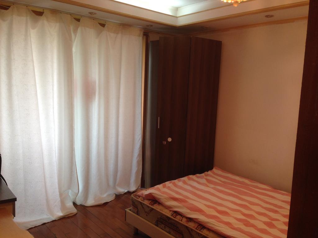 Shenzhen Pioneer Apartment Exterior photo