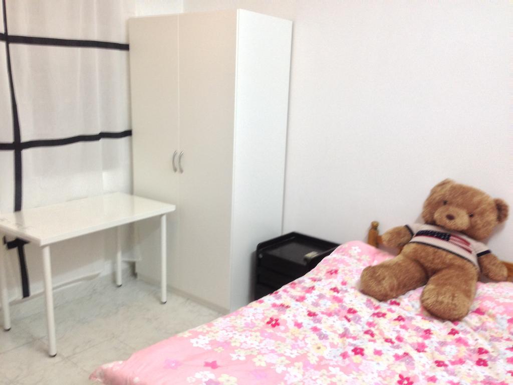 Shenzhen Pioneer Apartment Room photo