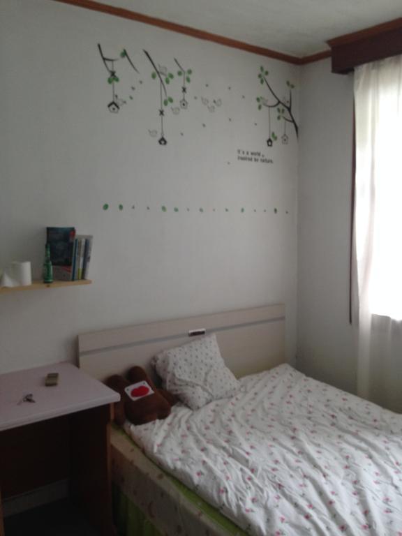 Shenzhen Pioneer Apartment Room photo