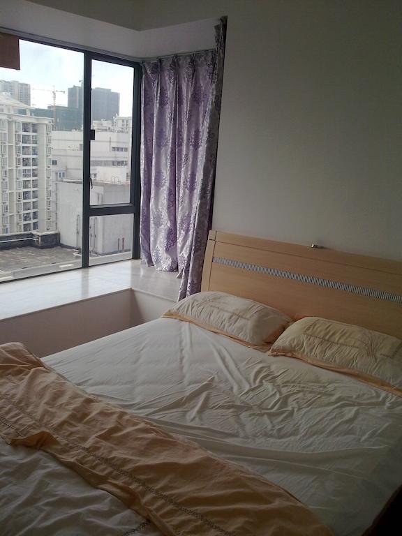 Shenzhen Pioneer Apartment Room photo