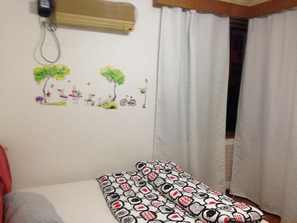 Shenzhen Pioneer Apartment Room photo