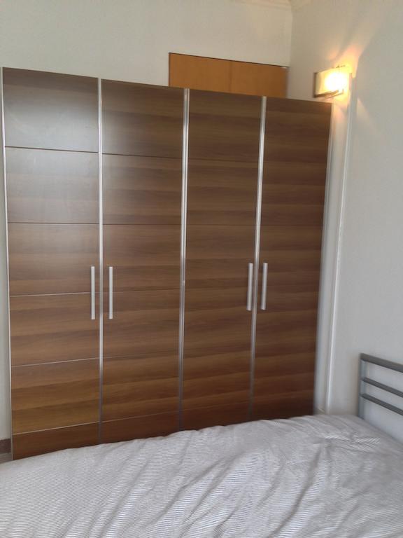 Shenzhen Pioneer Apartment Room photo