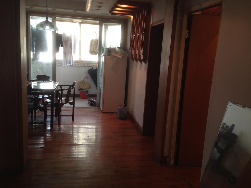 Shenzhen Pioneer Apartment Room photo