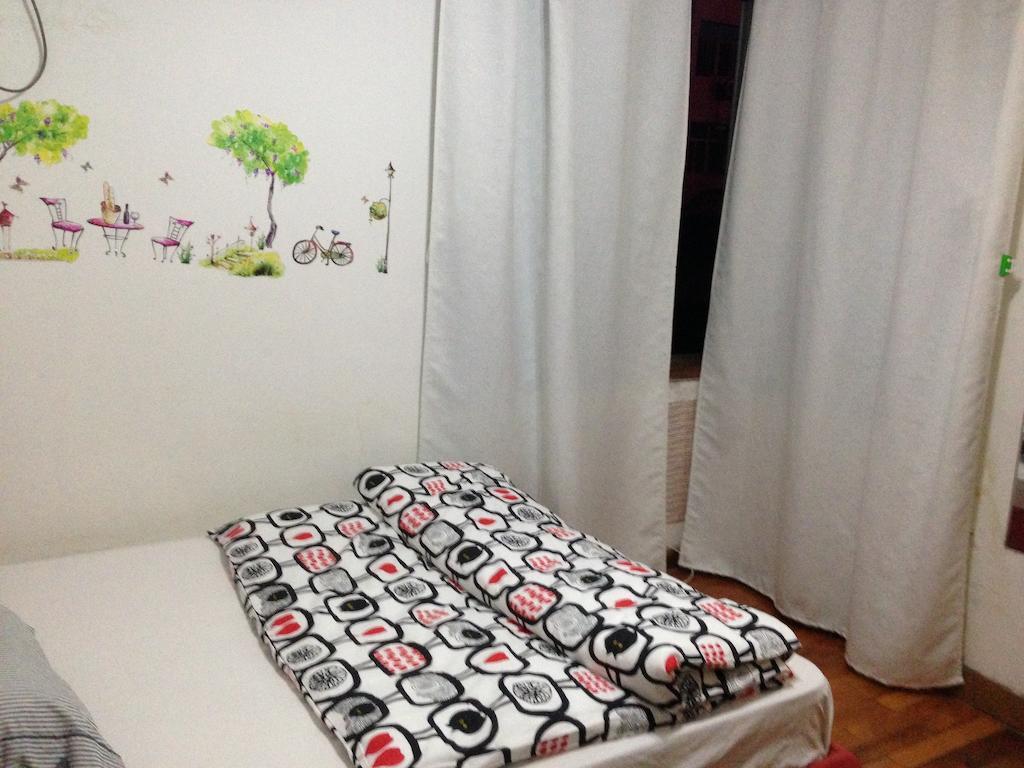 Shenzhen Pioneer Apartment Room photo