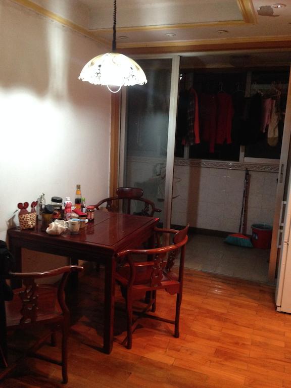 Shenzhen Pioneer Apartment Room photo